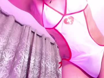 Gisell_Ocampo February 20, 2025 Chaturbate stream image