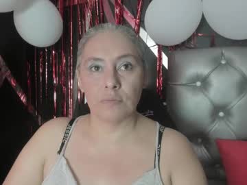 Goddess_Mature February 20, 2025 Chaturbate stream image