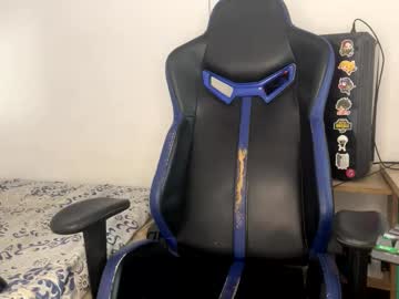 Harry_P01 February 20, 2025 Chaturbate stream image
