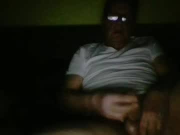 Hornyoldman2558 February 20, 2025 Chaturbate stream image
