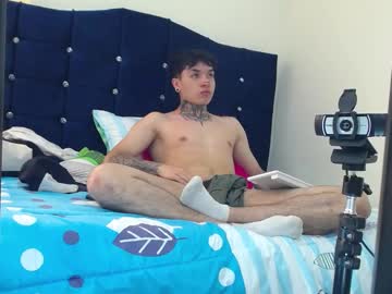 Idendiaz_ February 20, 2025 Chaturbate stream image