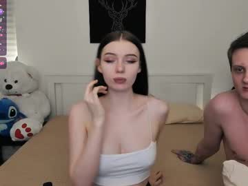 Indecenttcouple February 20, 2025 Chaturbate stream image