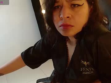 Ivy_Sparksf February 20, 2025 Chaturbate stream image