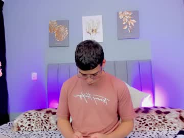 Jake_Walkerboy February 20, 2025 Chaturbate stream image