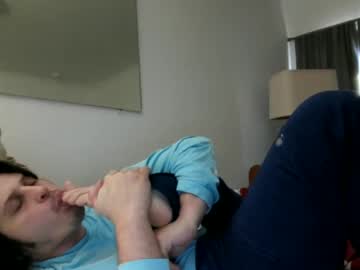 Johnjohn90909 February 20, 2025 Chaturbate stream image