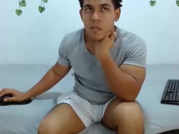 Jostin_Dark02 February 20, 2025 Chaturbate stream image