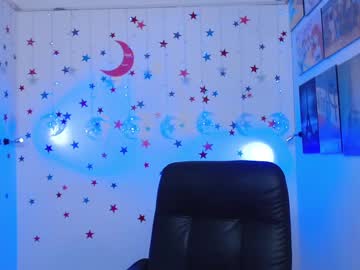 Julieta_Fn February 20, 2025 Chaturbate stream image