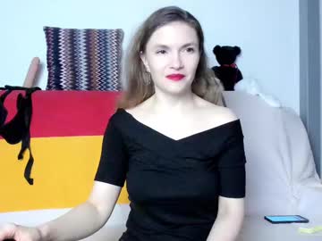 Katherinemidnight February 20, 2025 Chaturbate stream image