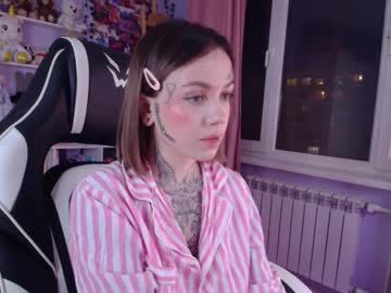 Katrinuwu February 20, 2025 Chaturbate stream image