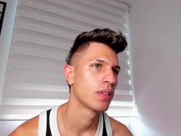 Kevin_Ahs1 February 20, 2025 Chaturbate stream image