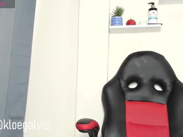 Kloe_Squirts February 20, 2025 Chaturbate stream image