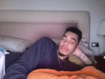 Magicsempai February 20, 2025 Chaturbate stream image