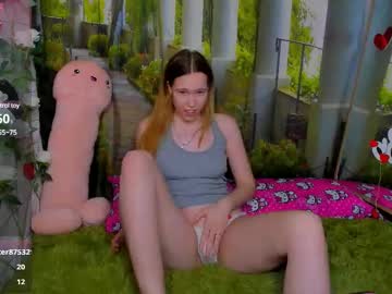 Marryjanes February 20, 2025 Chaturbate stream image