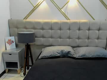 Megann_Weed February 20, 2025 Chaturbate stream image