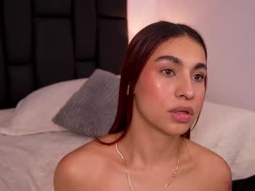 Melisalopezz February 20, 2025 Chaturbate stream image