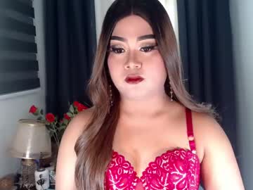 Michellechannelxxx stream photo from February 20, 2025
