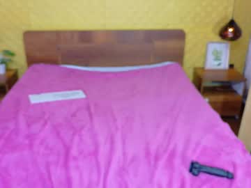 Mrs_Buttocks February 20, 2025 Chaturbate stream image