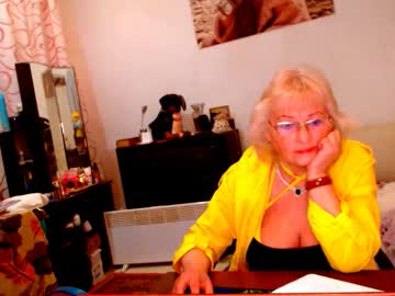 Natali7634 February 20, 2025 Chaturbate stream image