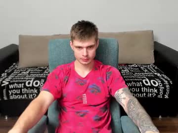 Nils_Ld February 20, 2025 Chaturbate stream image