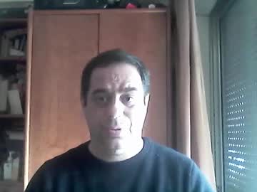 Rafabit February 20, 2025 Chaturbate stream image
