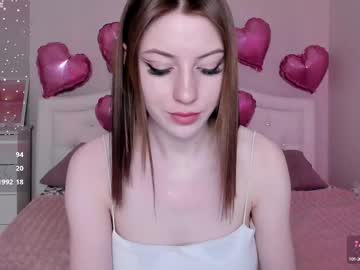 _Rinaross_ February 20, 2025 Chaturbate stream image