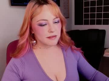 Rose_Anne222 February 20, 2025 Chaturbate stream image