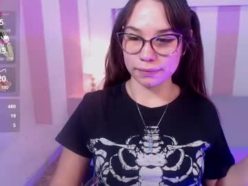 Rubybrecho February 20, 2025 Chaturbate stream image