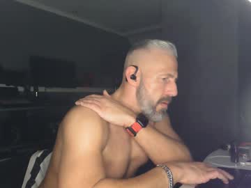Ruffi77 February 20, 2025 Chaturbate stream image