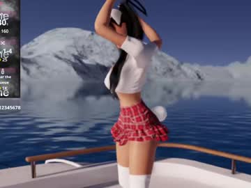 Sakura__Cute February 20, 2025 Chaturbate stream image