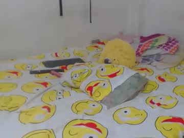 Scarlettt_25 February 20, 2025 Chaturbate stream image