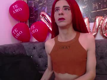 Scarletwhite_30 stream photo from February 20, 2025