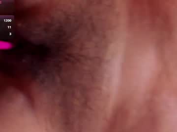 Serenahouston February 20, 2025 Chaturbate stream image