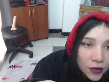 Sharoonnn34 February 20, 2025 Chaturbate stream image
