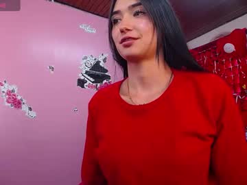Sofii_Cute01 February 20, 2025 Chaturbate stream image
