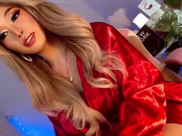 Tssluttycutie February 20, 2025 Chaturbate stream image