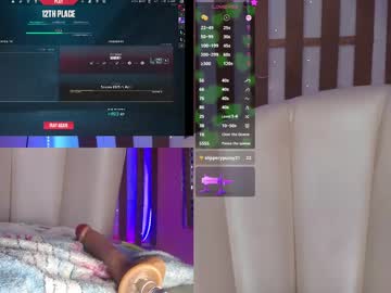 Valentina_Greco February 20, 2025 Chaturbate stream image