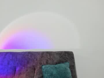 Zactatum1 February 20, 2025 Chaturbate stream image