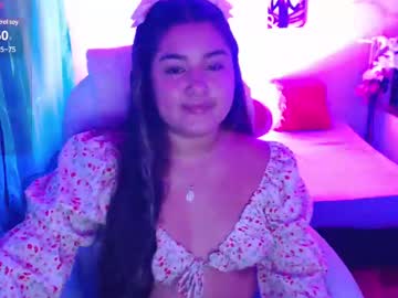 Zoecathaleya February 20, 2025 Chaturbate stream image