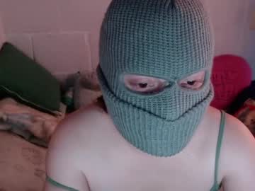 666maskgirl February 20, 2025 Chaturbate stream image