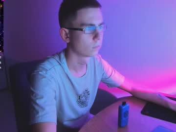 Alexlarik February 20, 2025 Chaturbate stream image