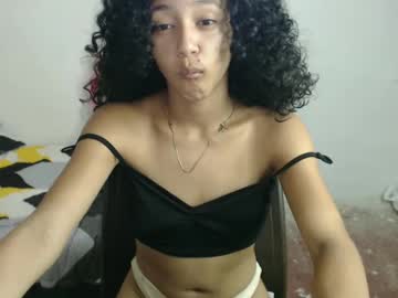 Alicia_Wonderlands February 20, 2025 Chaturbate stream image
