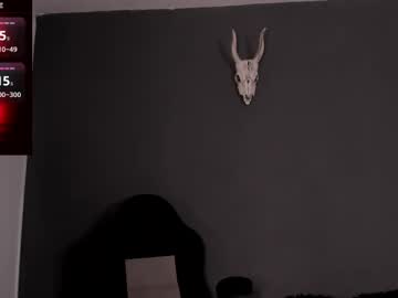 Aliz_01 February 20, 2025 Chaturbate stream image
