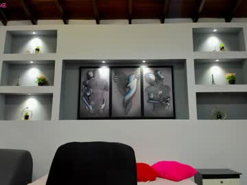 Ambar_Sex10 February 20, 2025 Chaturbate stream image