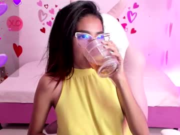 Andromeda_Meyer February 20, 2025 Chaturbate stream image