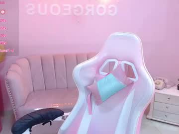 Angelica_A_ February 20, 2025 Chaturbate stream image