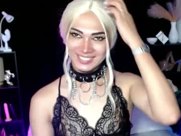 Aphr0dite_X February 20, 2025 Chaturbate stream image