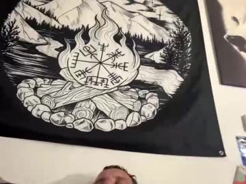 Avalkyerieandherheathen February 20, 2025 Chaturbate stream image