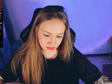 Bellezza_ February 20, 2025 Chaturbate stream image