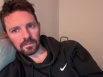 Blueeyedscot February 20, 2025 Chaturbate stream image