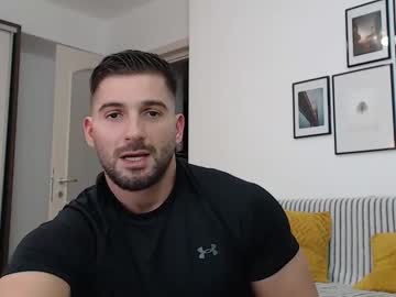 Bunzdanny February 20, 2025 Chaturbate stream image
